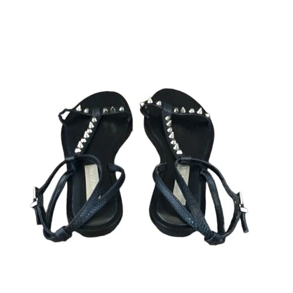 BCBGMaxAzria Sandal Shoes Woman’s Size 6 - Picture 3 of 7